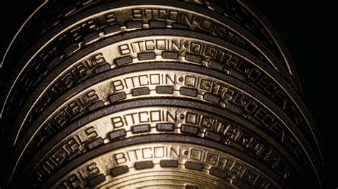 Bitcoin Nimmt Neuen Anlauf Auf Rekordmarke Von 100 000 US Dollar Cash