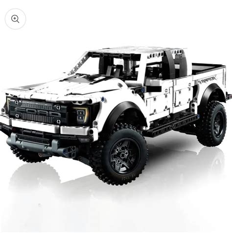Lego F150 Rf150