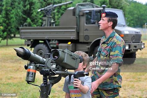 12 Mistral Air Defence Missile System Stock Photos, High-Res Pictures ...