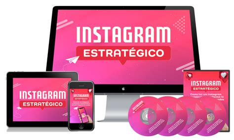 Instagram Estratégico EDMILSON FRANCISCO DA SILVA Hotmart