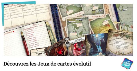 Marvel Cthulhu Seigneur Des Anneaux D Couvrez Les Jeux De Cartes