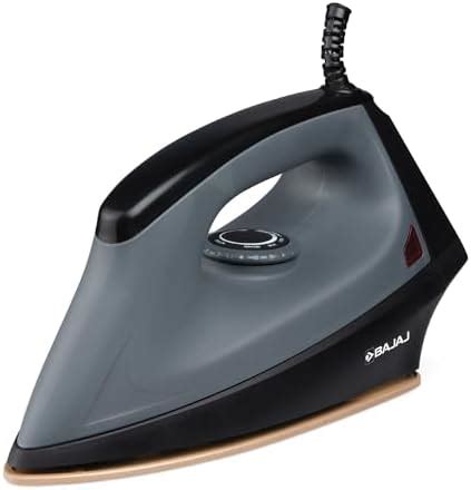 Buy Philips Diva Gc Watt Dry Iron Black Online At Low Prices In