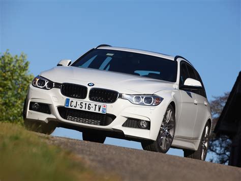 Albums Photos Bmw 330d Touring M Sport F31