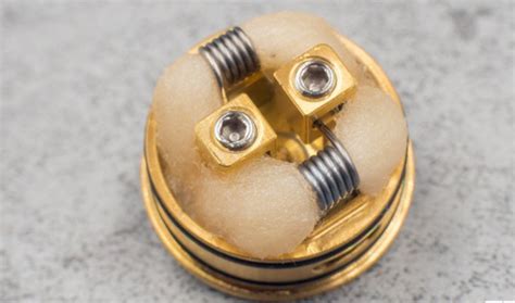 How To Choose Your Dripping Atomizer Preferably • Vapeast