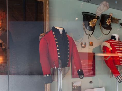 King's Regiment research | National Museums Liverpool