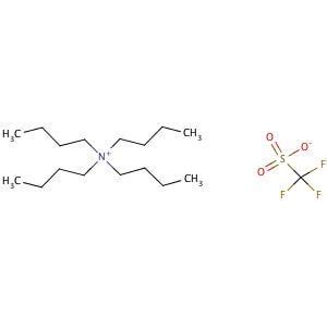 Tetrabutylammonium Trifluoromethanesulfonate CAS 35895 70 6 SCBT