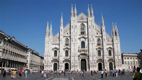 Tips On Buying Tickets To Visit Milan Cathedral Duomo Di Milano