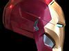 Iron Man MK 46 47 3d Printable Motorized Helmet And Inner Detail 3D