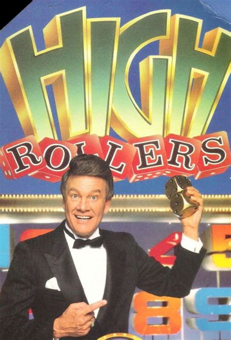 High Rollers (1987) - TheTVDB.com