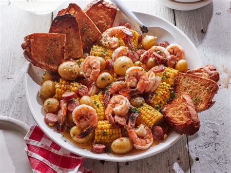 53 Best Summer Seafood Recipes & Ideas | Grilled Seafood Recipes: Shrimp, Scallops, Salmon ...