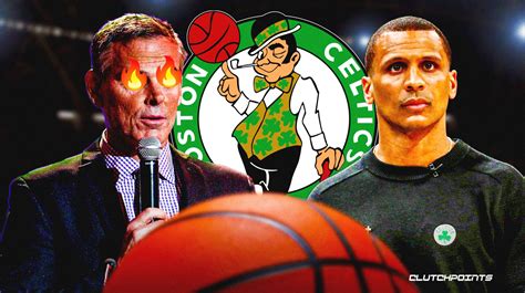 Celtics Joe Mazzulla Ruined Team Colin Cowherd Says