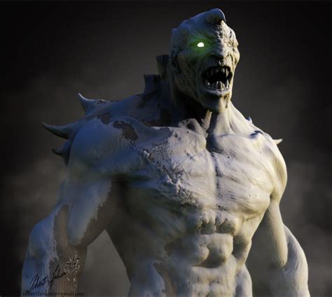 Devil May Cry 3 Beowulf