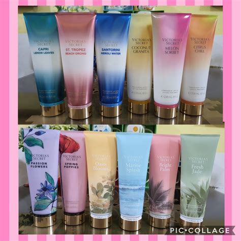 Victorias Secret Body Lotion 236ml8oz Shopee Philippines