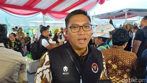 Ketua Gerindra Jateng Siap Maju Pilgub Perintah Pak Prabowo