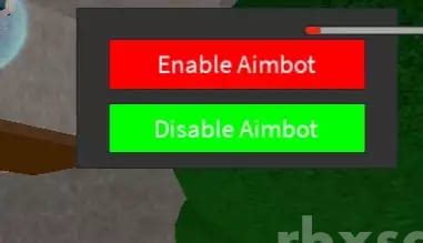 Universal Aimbot Scripts Rbxscript