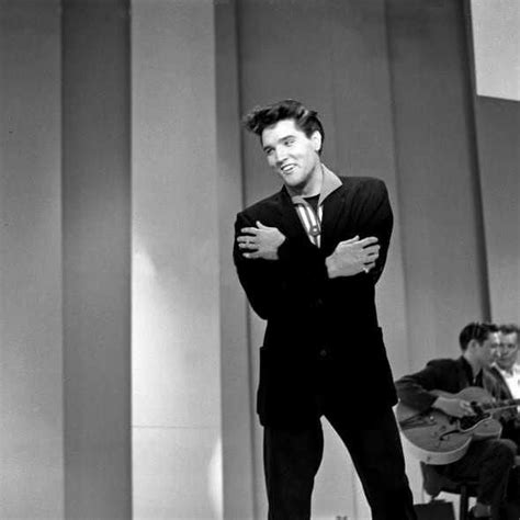 At Pm Elvis Abc Tv Special The Frank Sinatra Timex