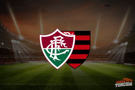 Fluminense X Flamengo Onde Assistir Ao Vivo Horário E Escalações