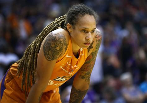 Wnba Superstar Brittney Griner Gets A 9 Year Sentence And A 16000 Fine