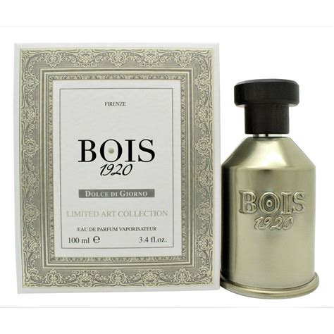 Bois 1920 Dolce Di Giorno Eau De Parfum 100 Ml Shop Apotheke