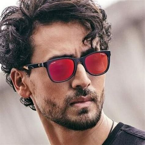 Carrera Collaborates With Tiger Shroffs Brand Prowl For Eyewear