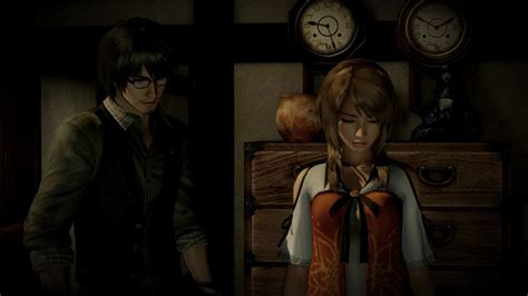 Fatal Frame Maiden Of Black Water Review Beneath These Waves You Ll Sleep