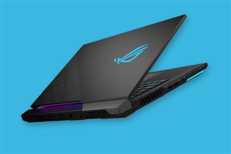 Asus Rog Strix Scar 15 G533q Review