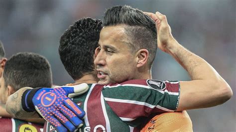 Confira Os N Meros De F Bio Do Fluminense Em Fluminense