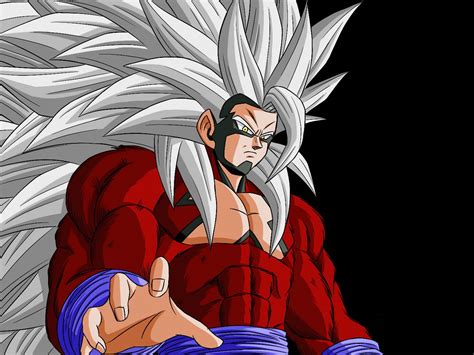 Goku Ssj Omega By Josedbaf2 On Deviantart