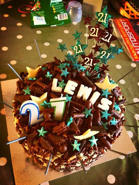 i made my boyfriends birthday cake | Birthday cake for boyfriend, Baby ...