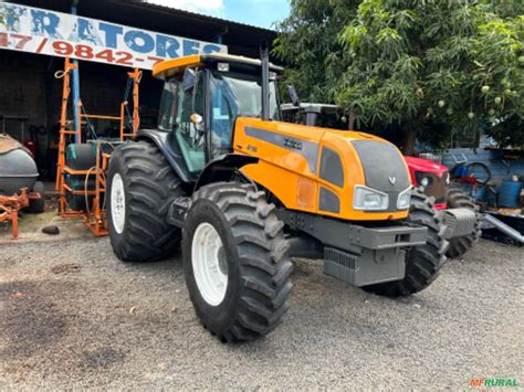 Trator Valtra Valmet Bh X Ano Em Artur Nogueira Sp