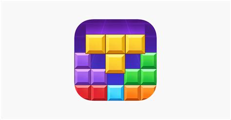 ‎Block Master:Block Puzzle Game on the App Store