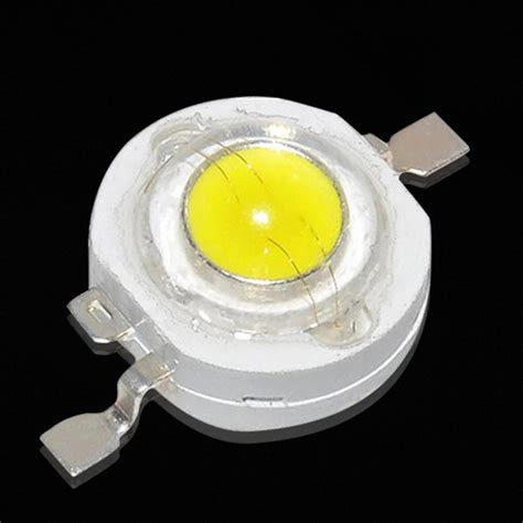 Spot Light Led Lamp Real Full Watt W High Power Bulb Diodes Smd