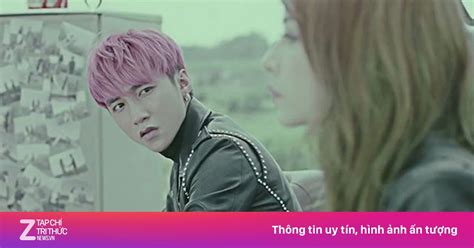 Sơn Tùng M TP không còn là ca sĩ hot nhất Việt Nam Nhạc Việt ZNEWS VN