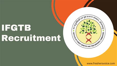 Ifgtb Recruitment Mts Ldc Technician