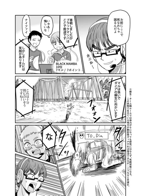 12 19 」西倉新久🎮🔫10 20新連載開始の漫画