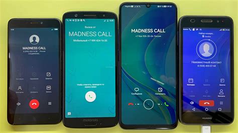 Incoming Call Huawei Nova Y Motorola Moto S Outgoing Call Huawei