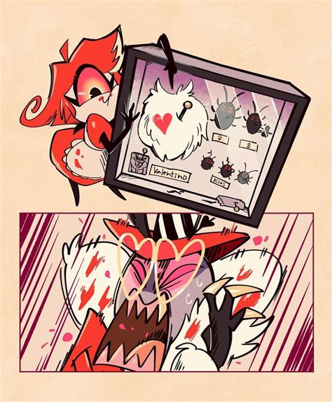 Pin By Mystery Dragon On Hazbin Hotel 1 In 2024 Monster Hotel Hotel Art Hotel Trivago