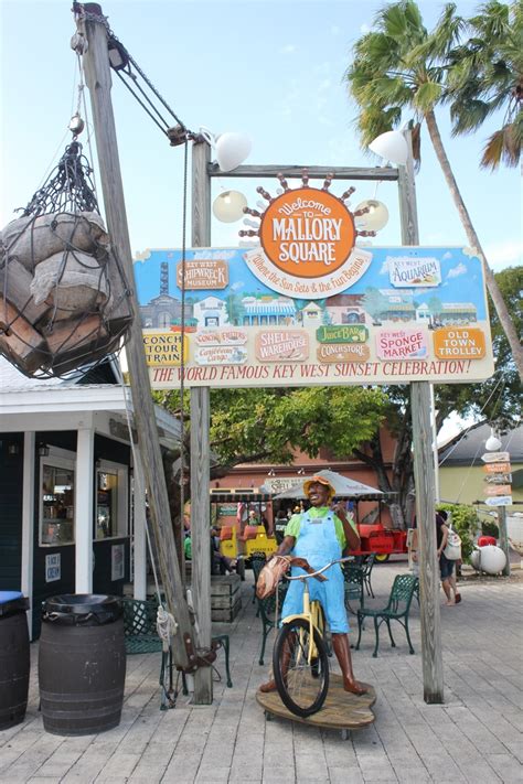 Lots Of Fun Key West Conch Fritters Tours