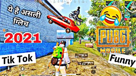 Pubg Tik Tok Funny Moments And Funny Pubg Prank • Funny Pubg Glitches