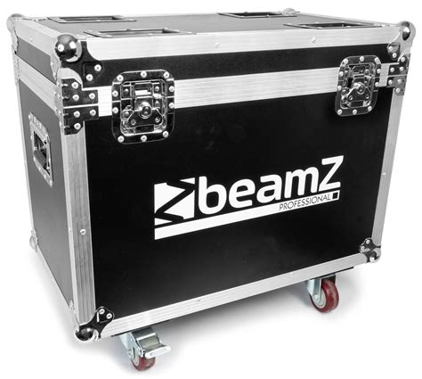 Beamz Fc Flightcase Dutch Dj Equipment