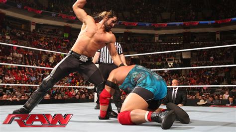 Seth Rollins Comments On Controversial Photo Leak StillRealToUs