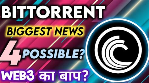 Bittorrent BTTC Coin Web3 क बप Coins ह Bttc Coin Future