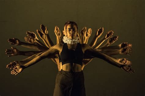 EN FOTOS Danza Contemporánea de Cuba abre temporada Cuba Si