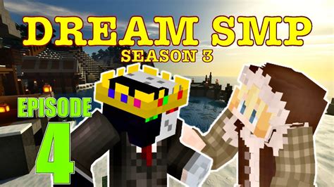 Snowchester Independents Dream Smp Season 3 Ep 4 Youtube