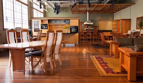 Bmf Showroom2 3 Berkeley Mills