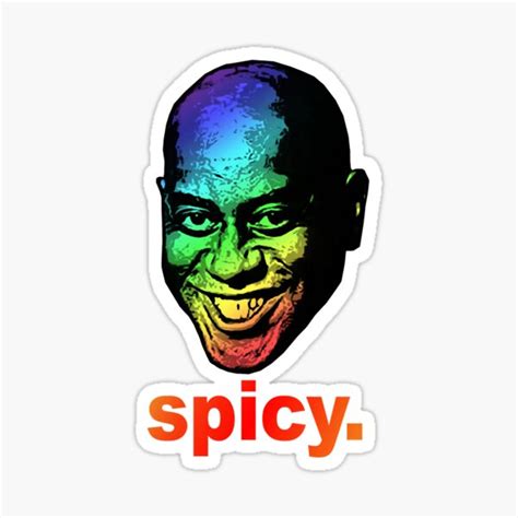 The Best Man Woman Ainsley Harriott Humour Awesome Since Sticker For