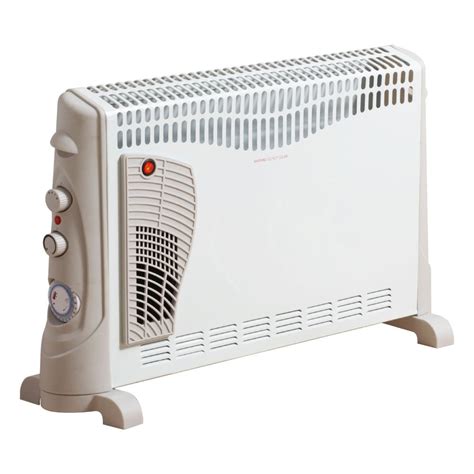 Daewoo W Convector Heater