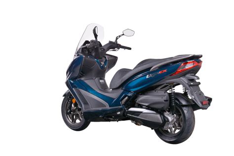 2023 Modenas Elegan 250 Ex Malaysia Petroleum Blue 7 Paul Tans