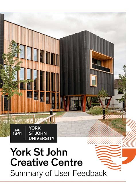 Logo York St John University