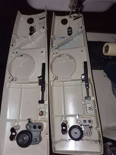 Sears Kenmore 1803 Sewing Machine